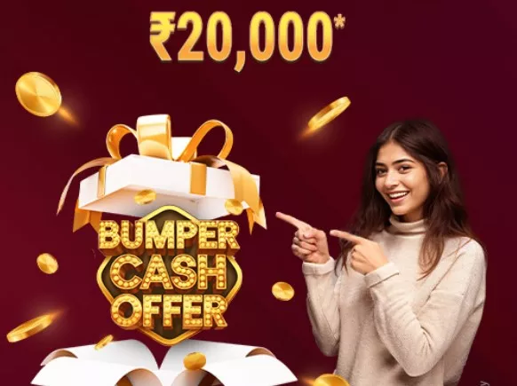Join Rummy World to get welcome bonus