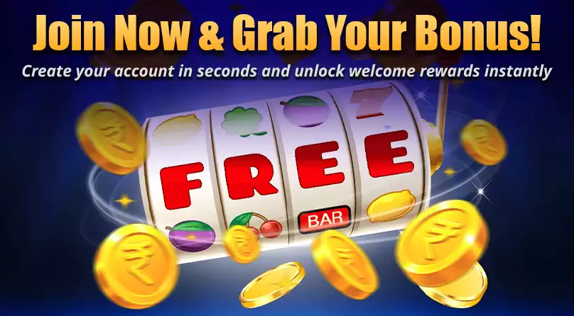 Join Rummy World to get welcome bonus